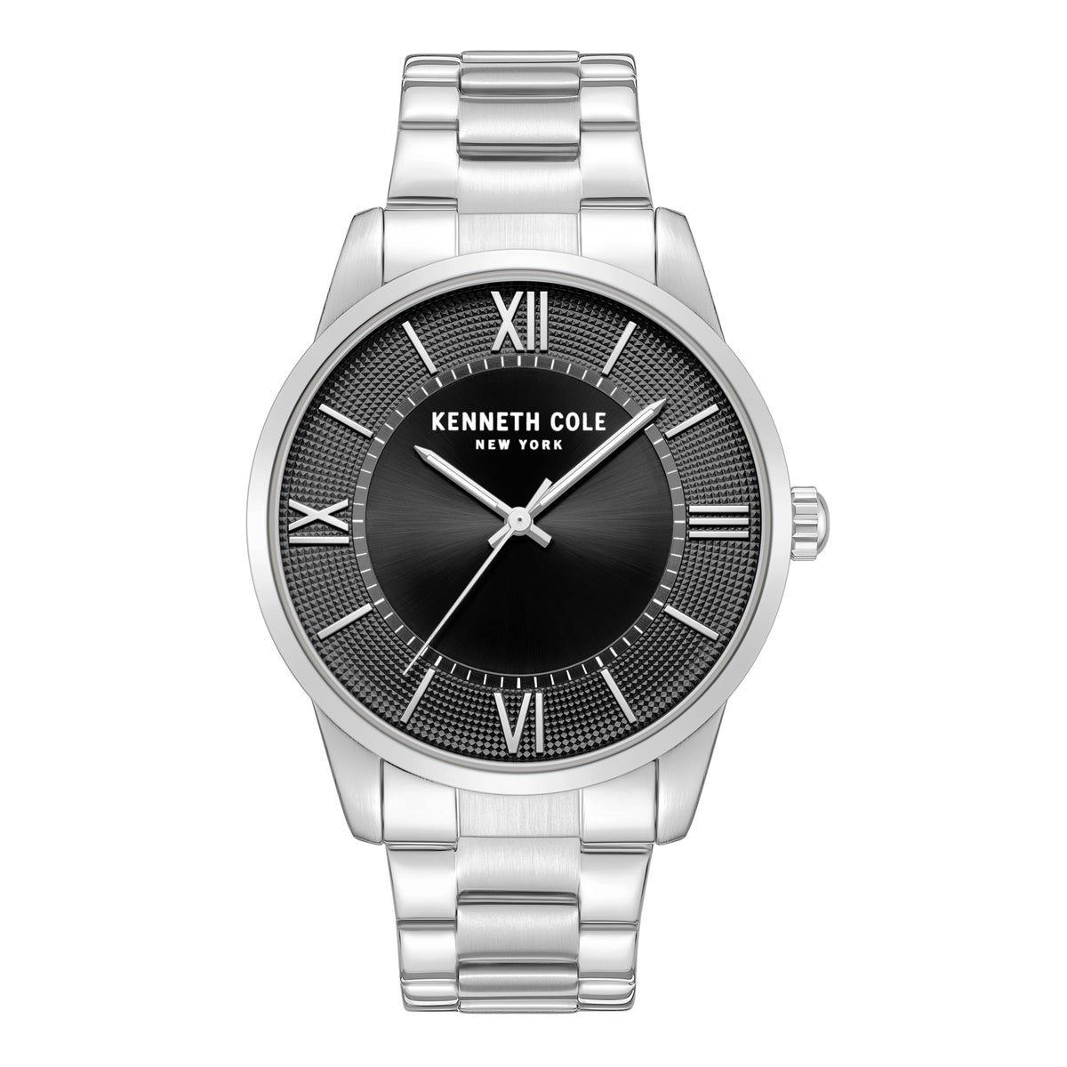  Kenneth Cole New York Kenneth Cole New York Men's Classic Watch - Default Title - Bonton