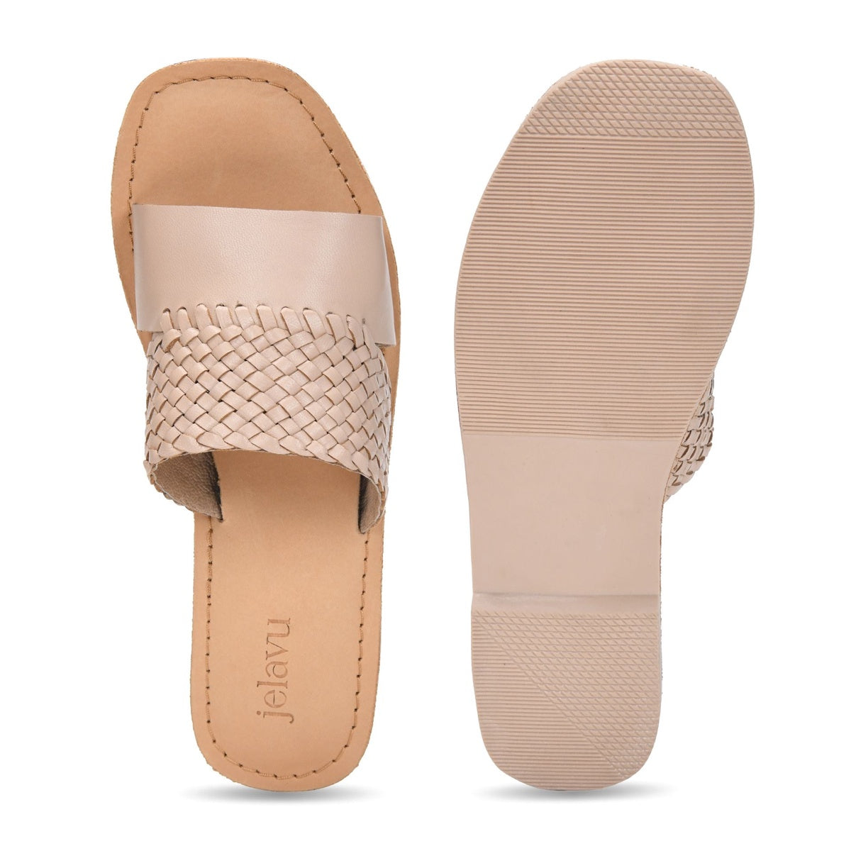  Jelavu Camilla - Sandals - Blush - Bonton