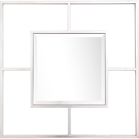 Lidy Wall Mirror