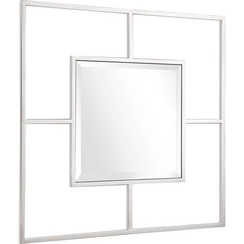 Lidy Wall Mirror