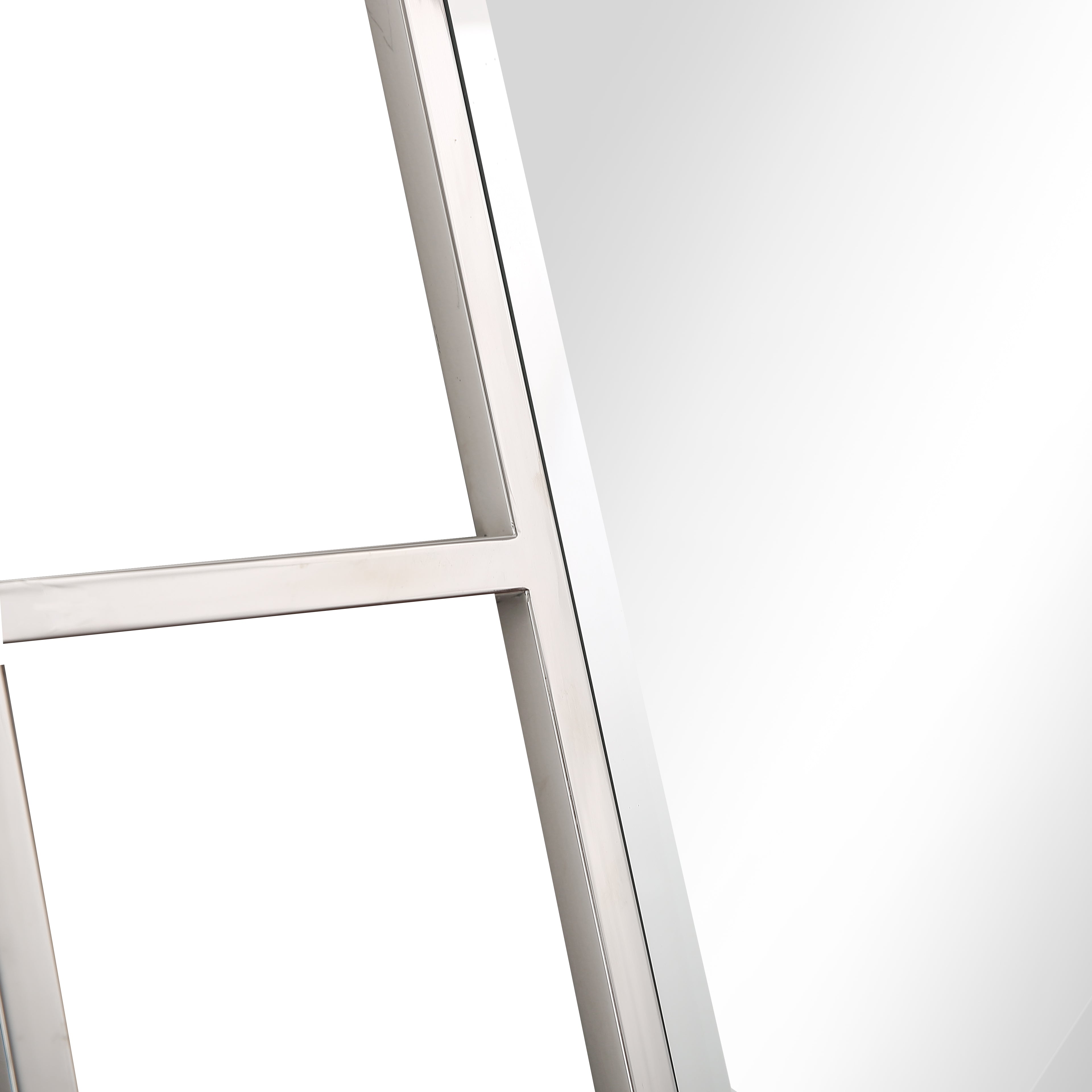  Camden Isle Lidy Wall Mirror - Default Title - Bonton