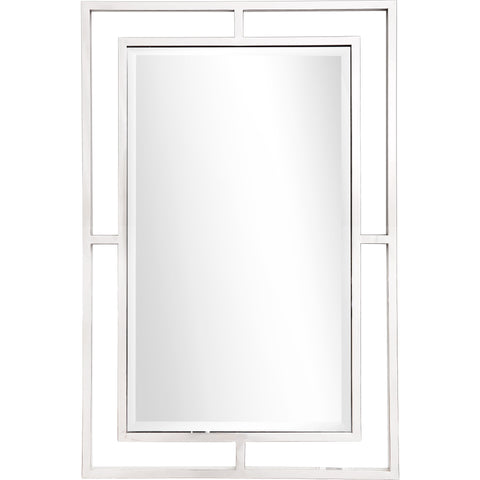 Addison Wall Mirror and Console Table