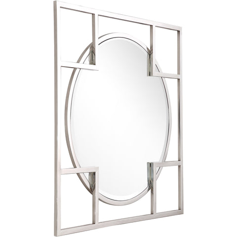 Kinney Square Wall Mirror
