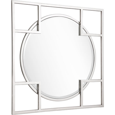 Kinney Square Wall Mirror