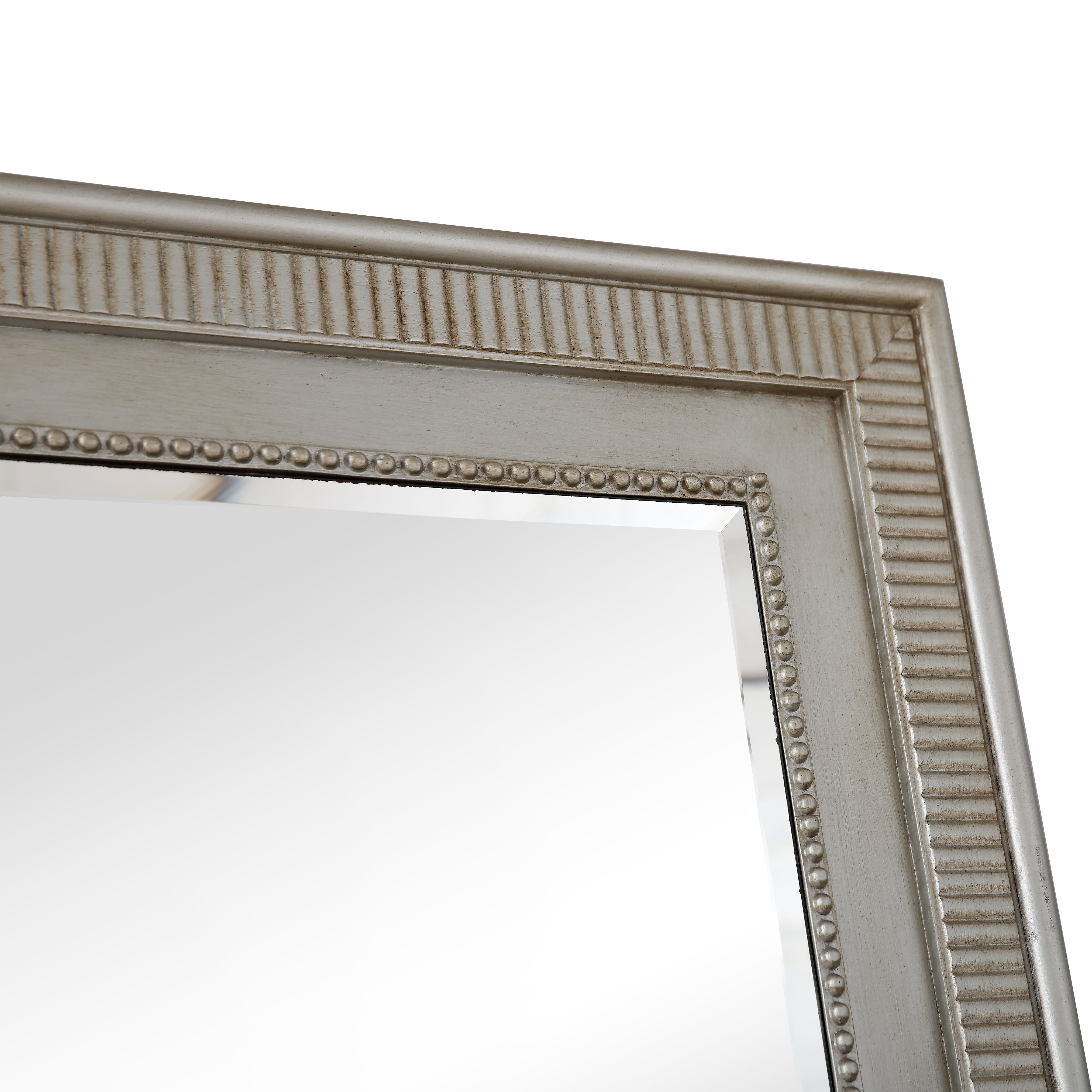  Camden Isle Delaney Wall Mirror and Console - Mirror - Bonton