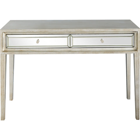 Delaney Wall Mirror and Console