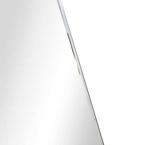 Skylar Wall Mirror and Console