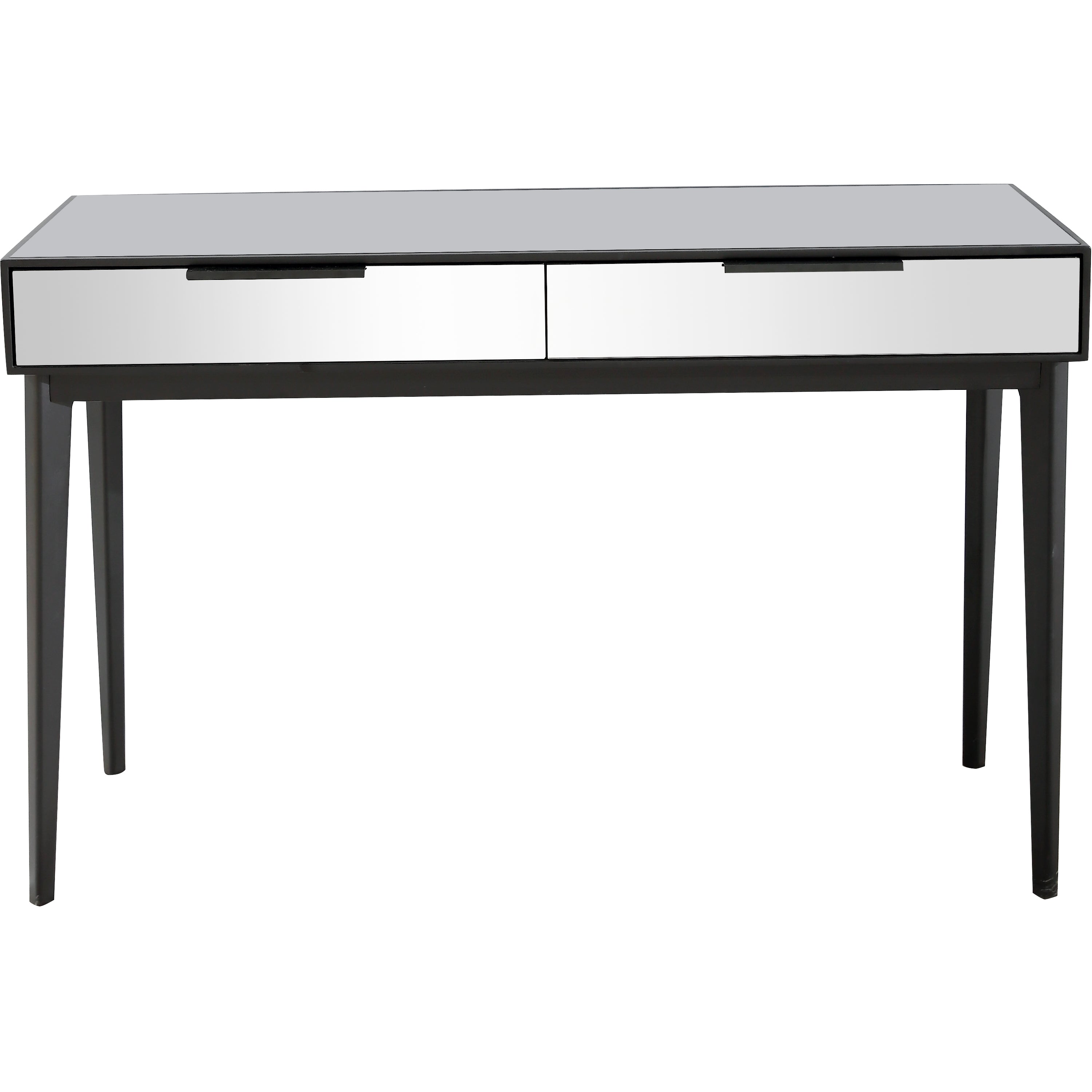  Camden Isle Renata Wall Mirror and Console - Mirror - Bonton
