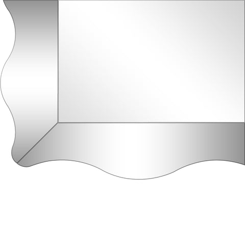 Antonella Wall Mirror