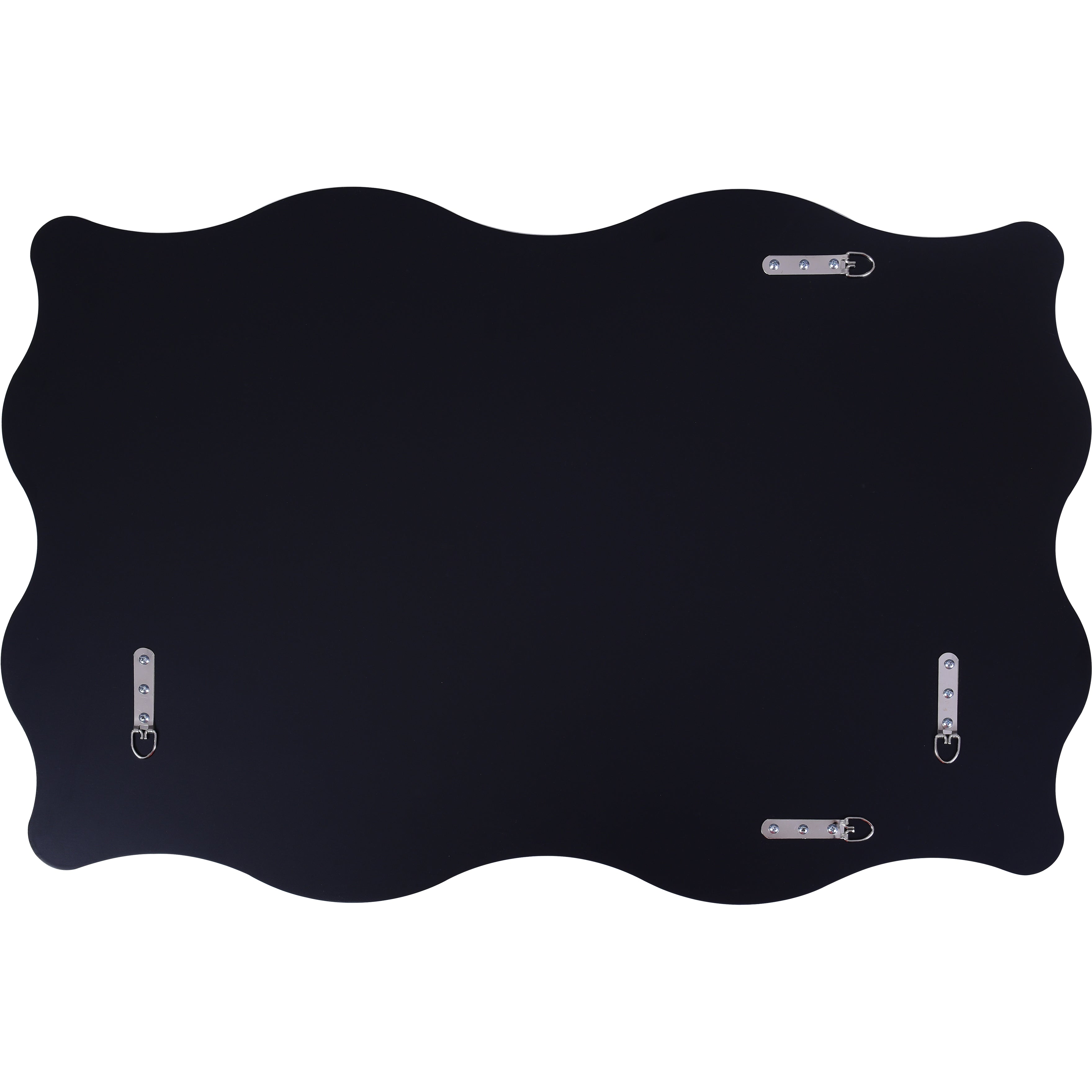  Camden Isle Antonella Wall Mirror - Default Title - Bonton