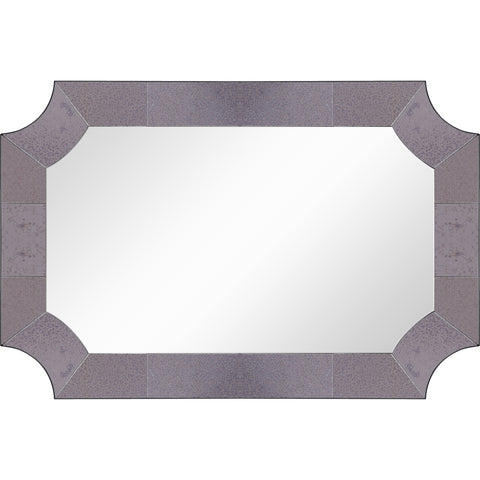 Templar Wall Mirror