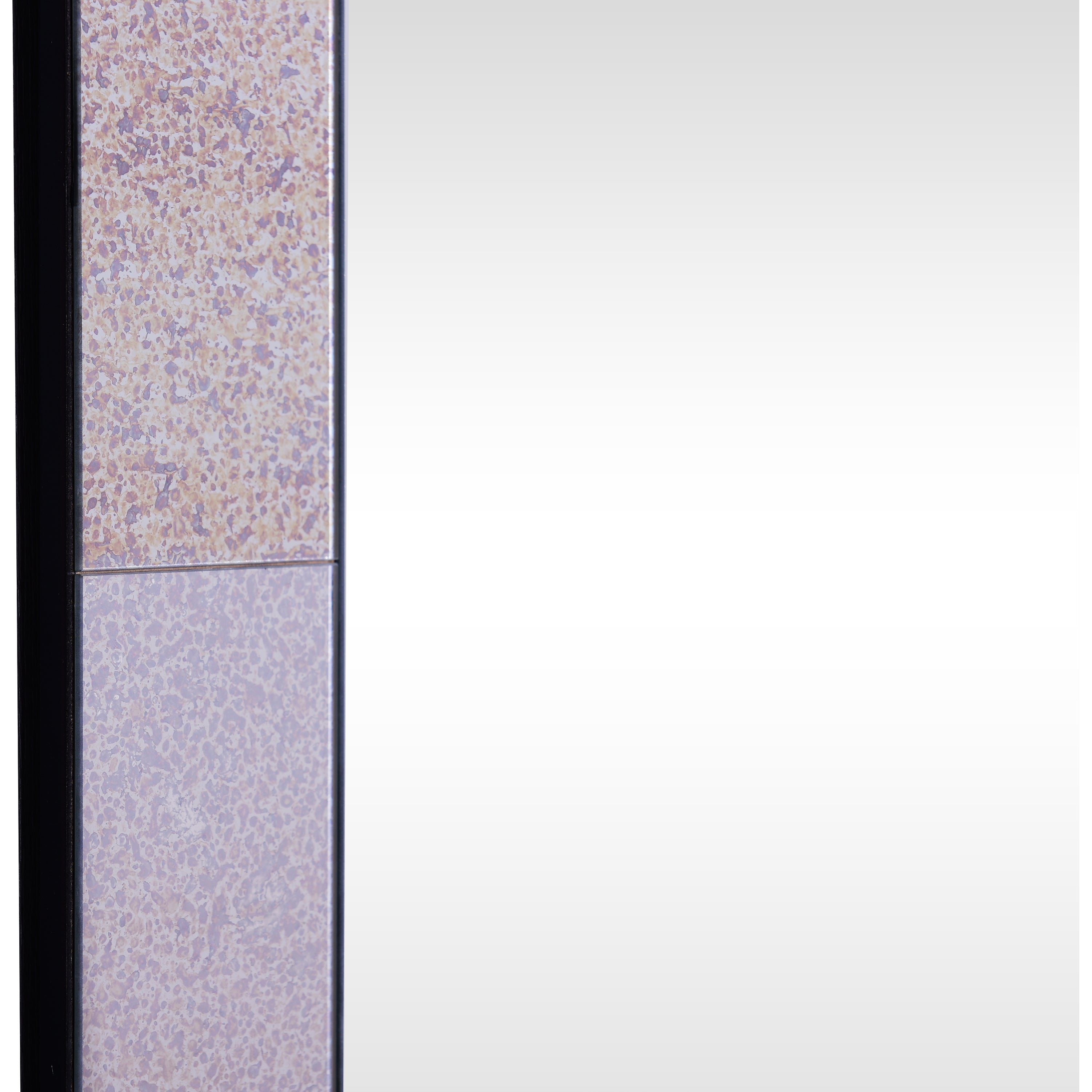  Camden Isle Templar Wall Mirror - Default Title - Bonton