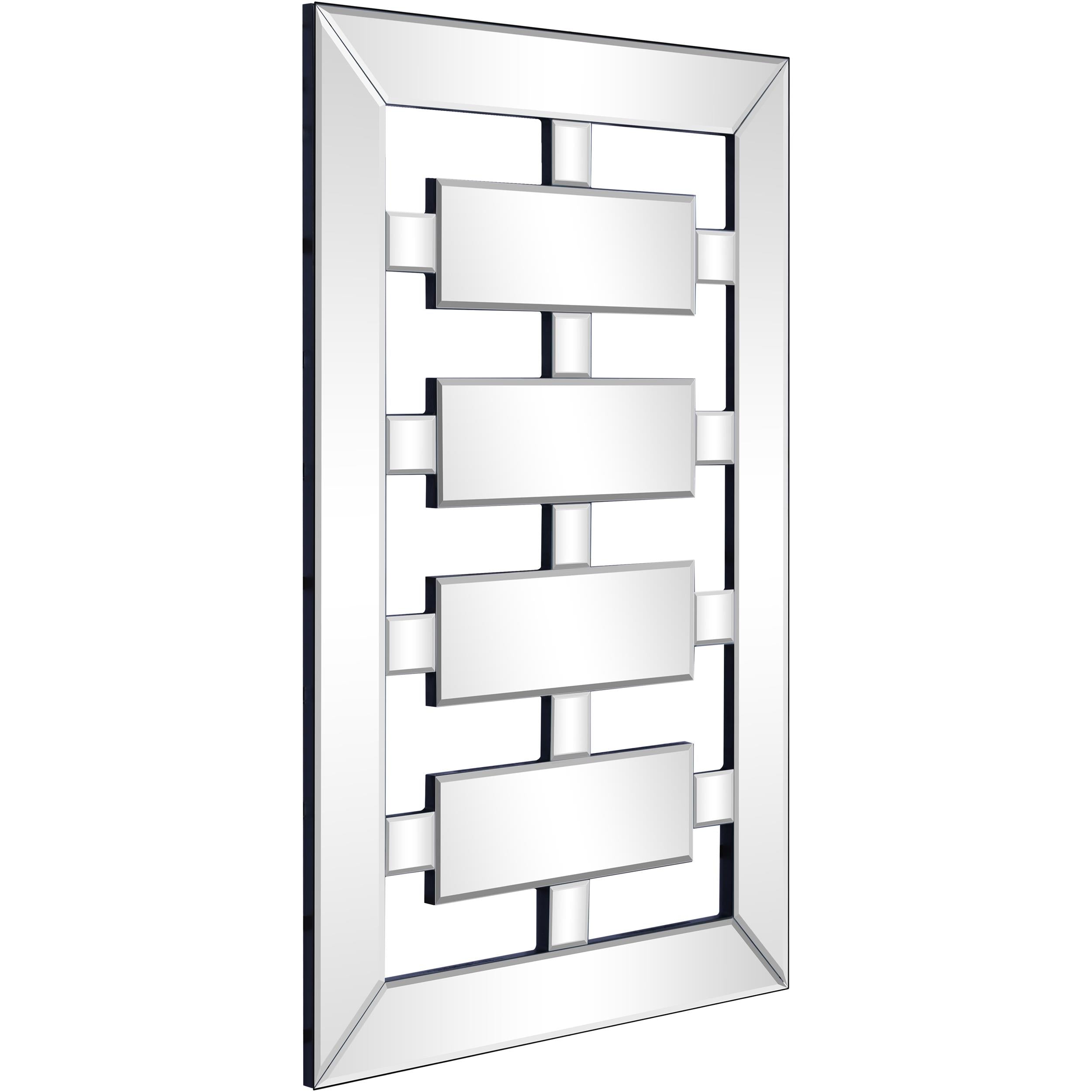  Camden Isle United Wall Mirror - Default Title - Bonton