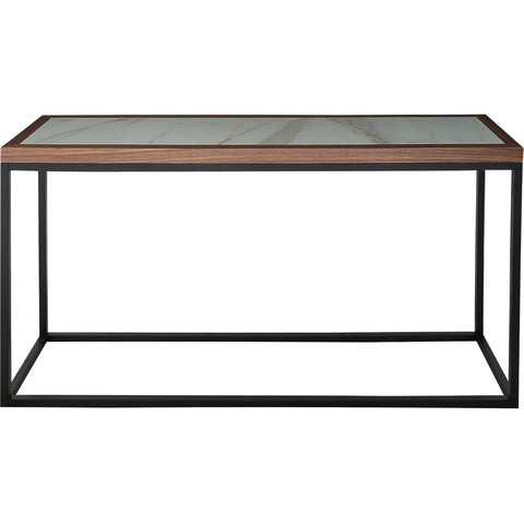 Riley Wall Mirror and Console Table