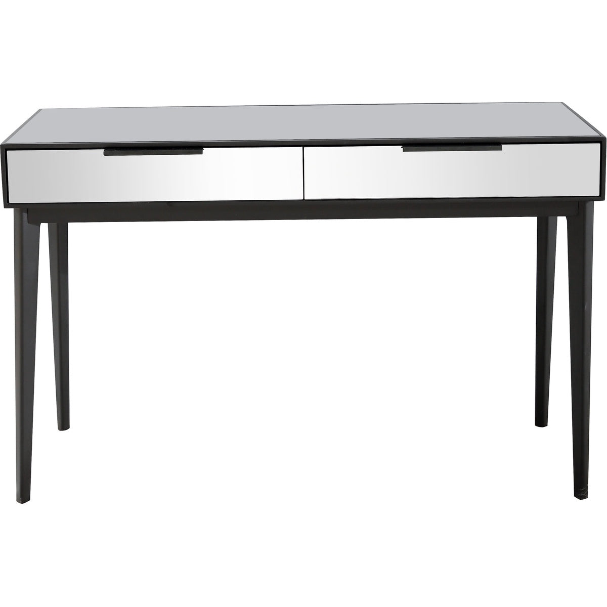  Camden Isle Renata Wall Mirror and Console - Mirror - Bonton