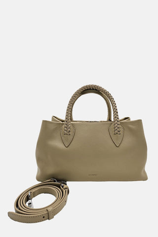 Oryany - Roy Satchel