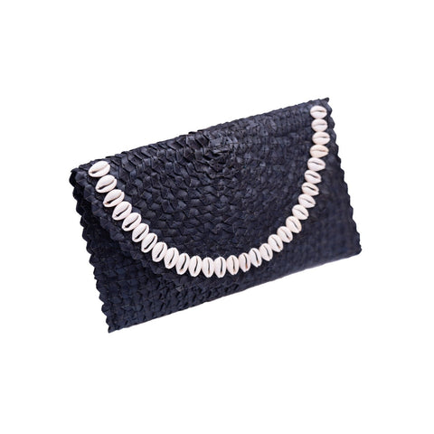 Jelavu Coco - Small Clutch Black