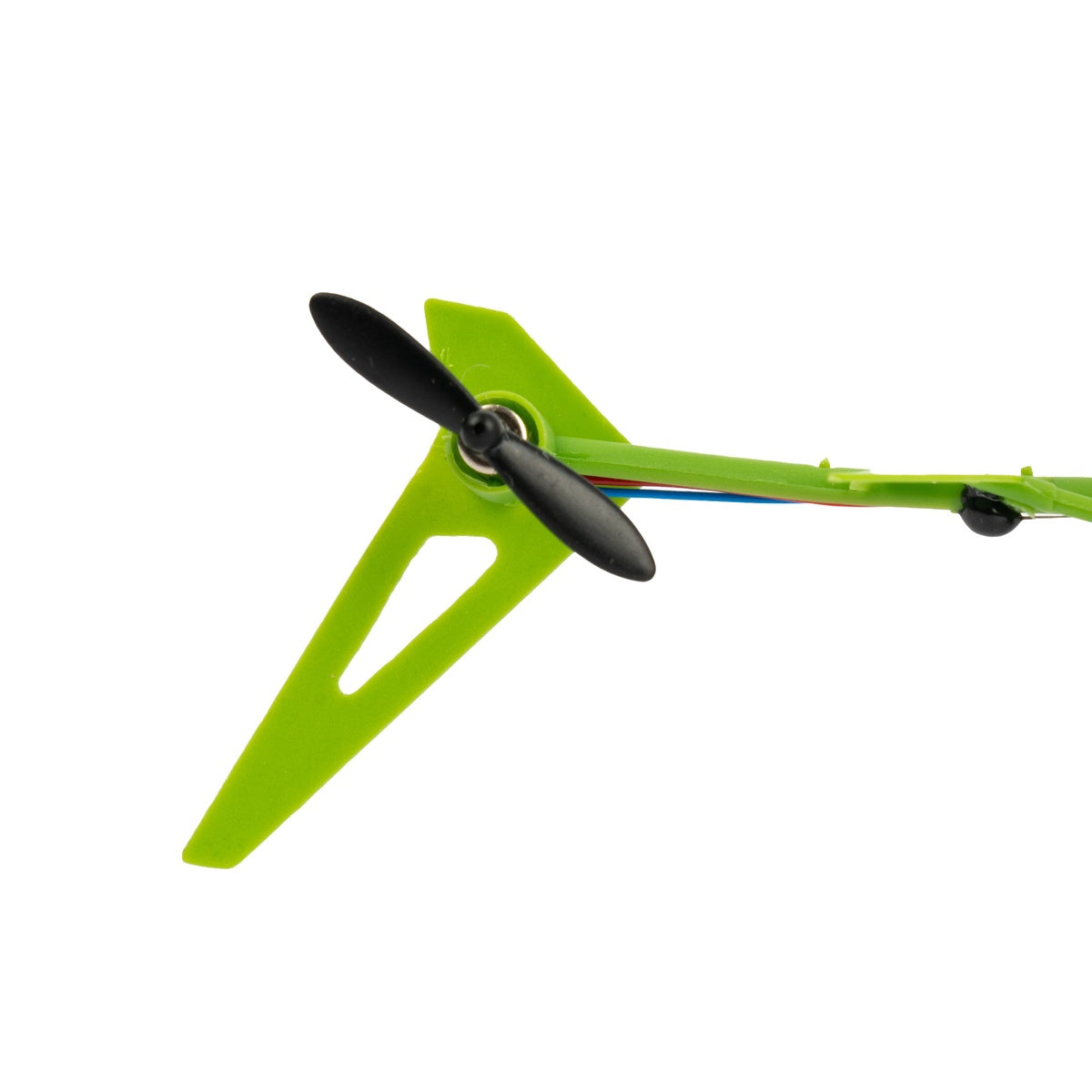  HobbyTron TMNT Donatello IR 2CH Helicopter - Default Title - Bonton