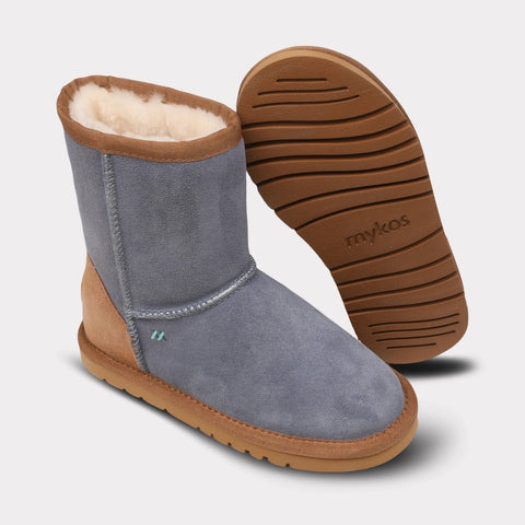 Kora Youth Slip-on Boot