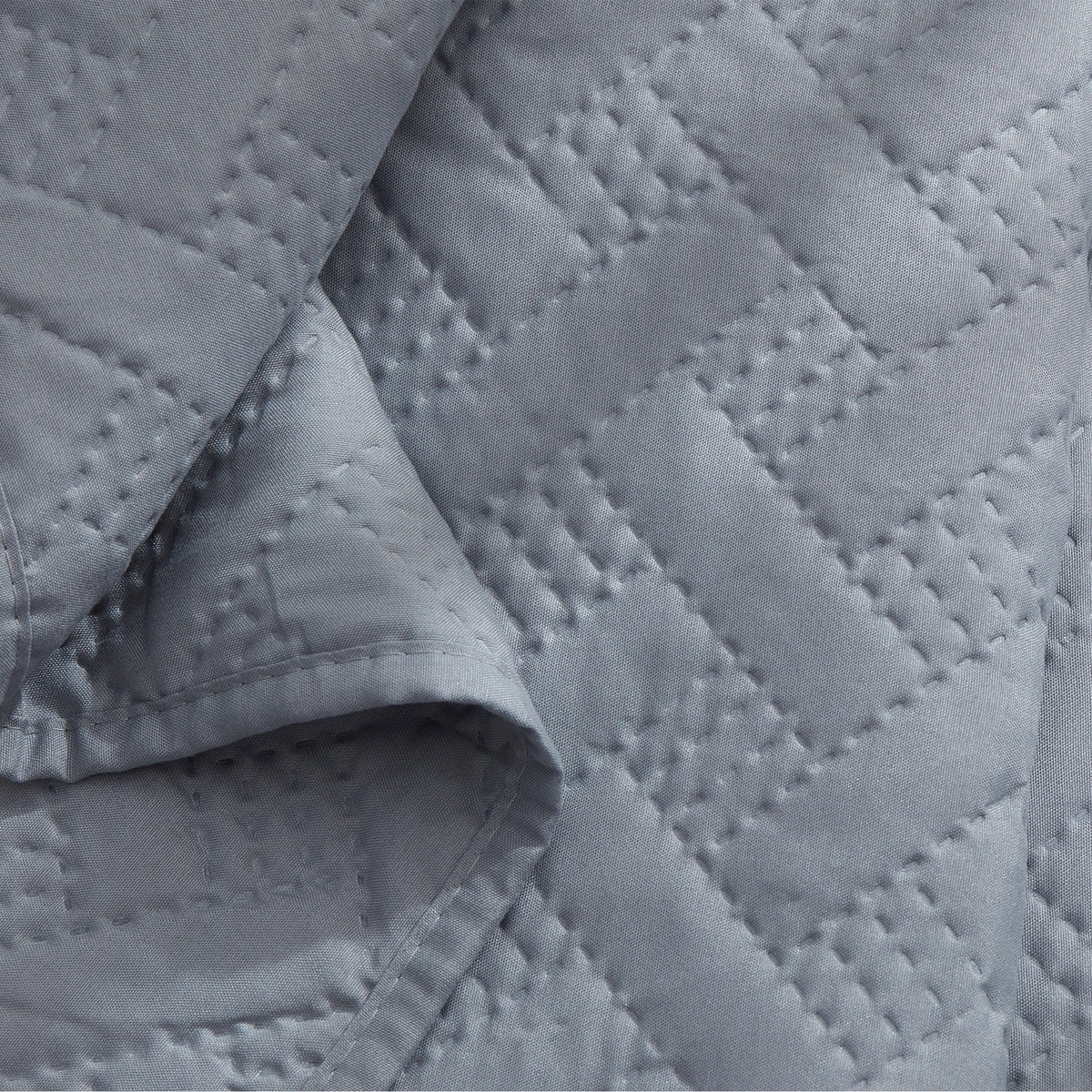 Dan River Dan River 3-Piece Basket Pinsonic Quilt Set - Twin - Bonton