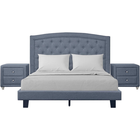 Carlisle Bed