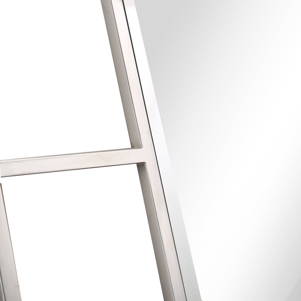  Camden Isle Lidy Wall Mirror - Default Title - Bonton