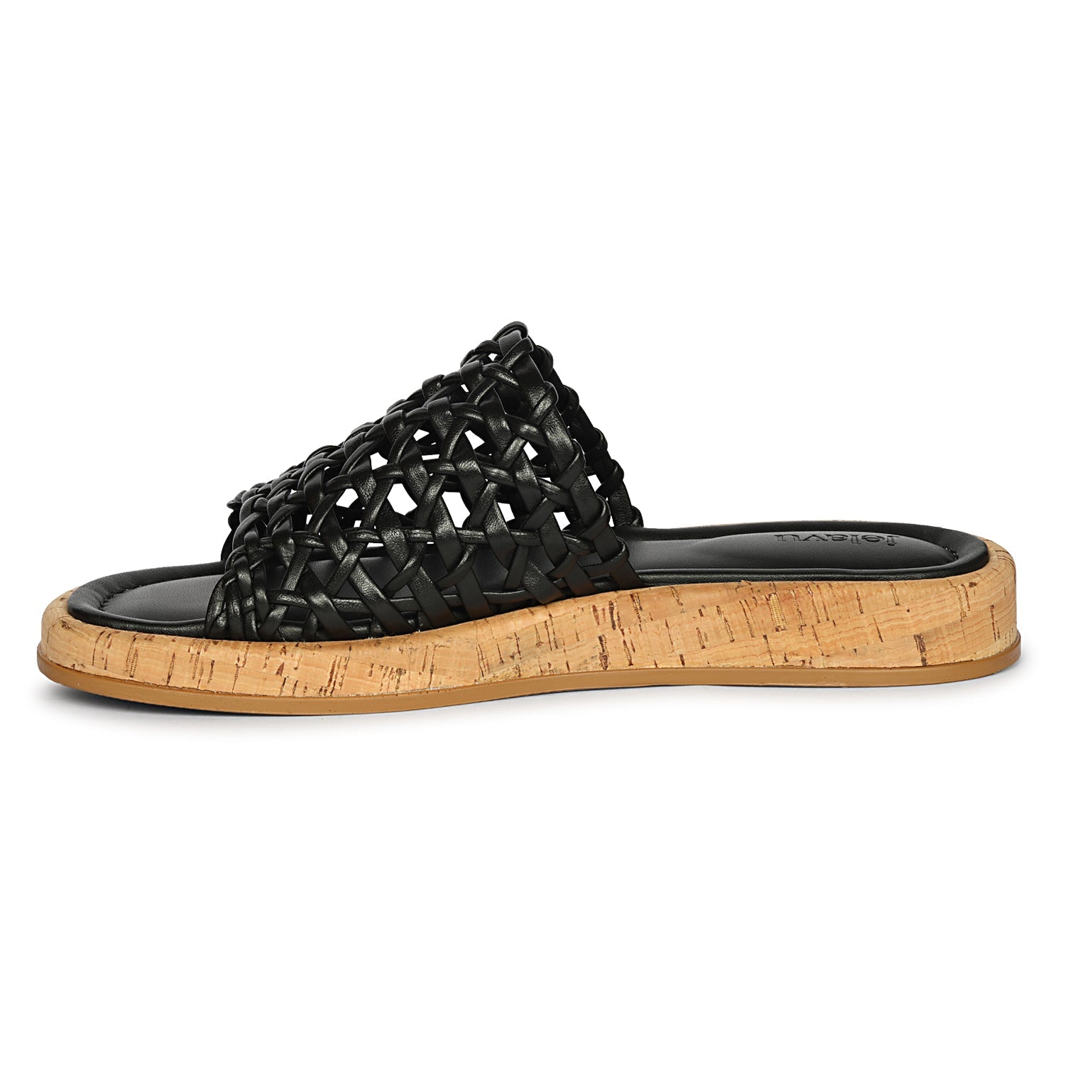  Jelavu Cloud - Sandals - Black - Bonton