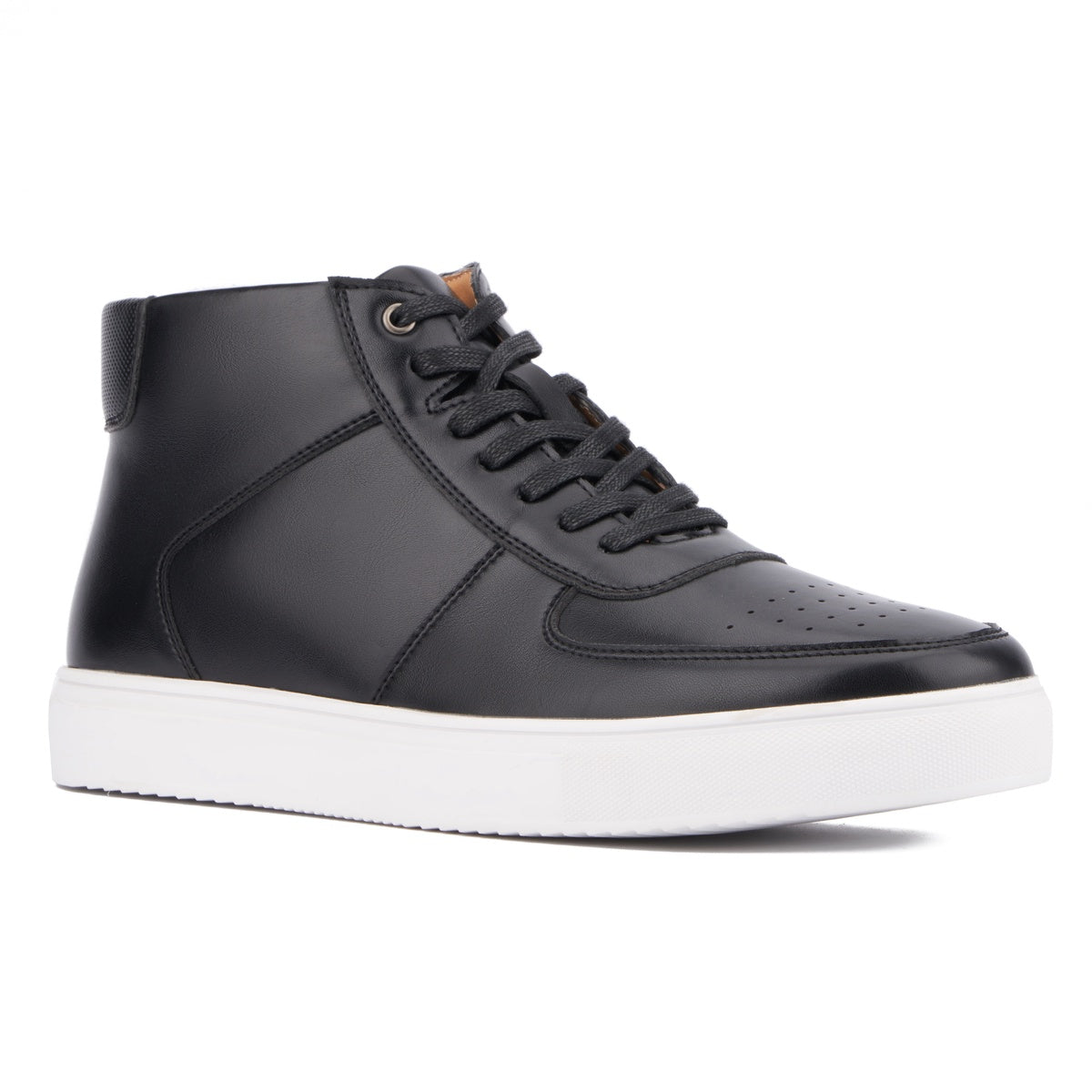  Xray Footwear Men's Byron Chukka Boots - Black - Bonton