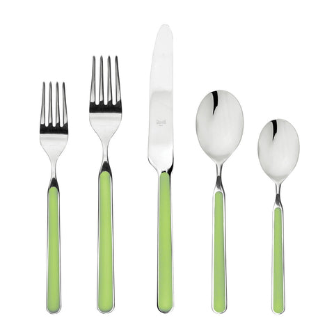 Fantasia Flatware Set