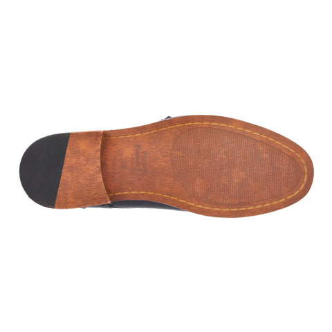 Men's Morgan Dress Monk Strap