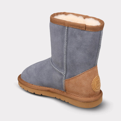 Kora Youth Slip-on Boot