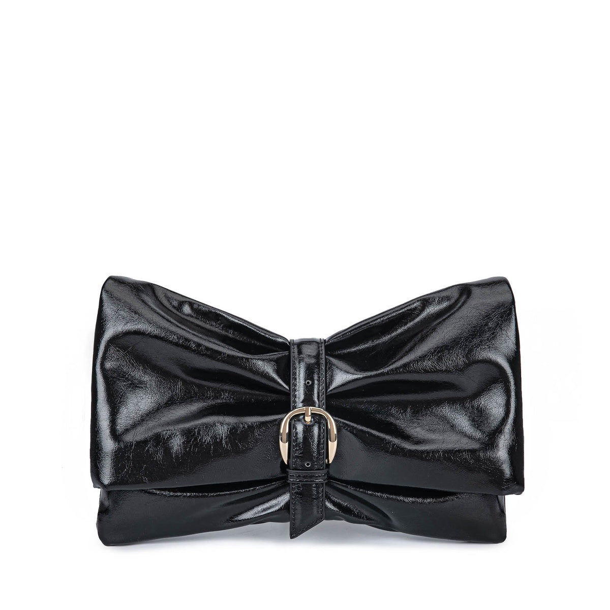  MKF Collection Koumei Clutch Bag - Merlot - Bonton