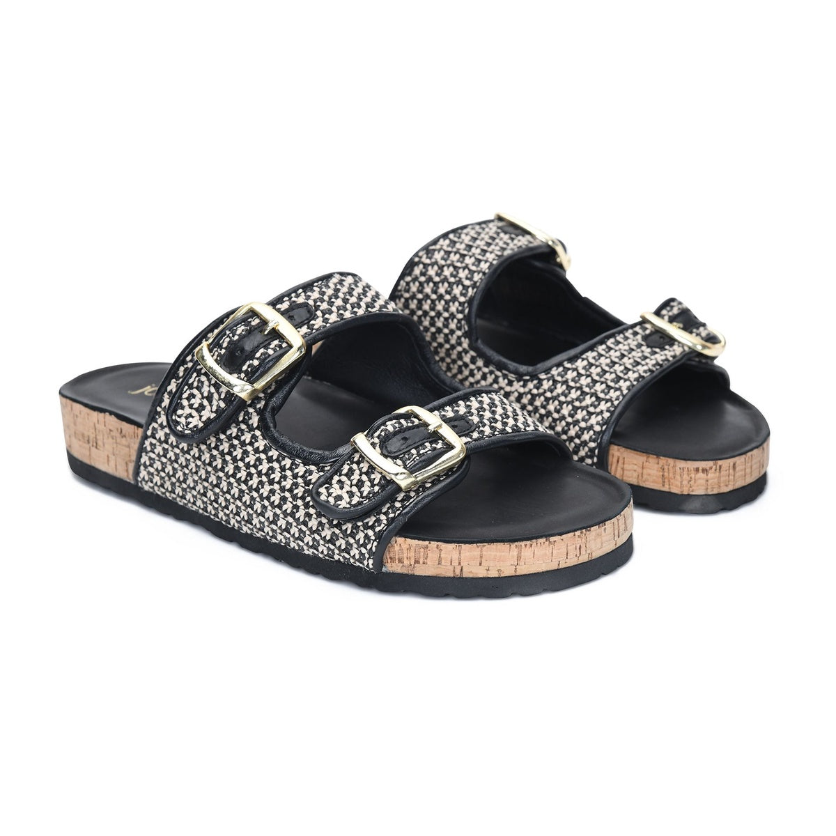  Jelavu Melina - Sandals - Black - Bonton