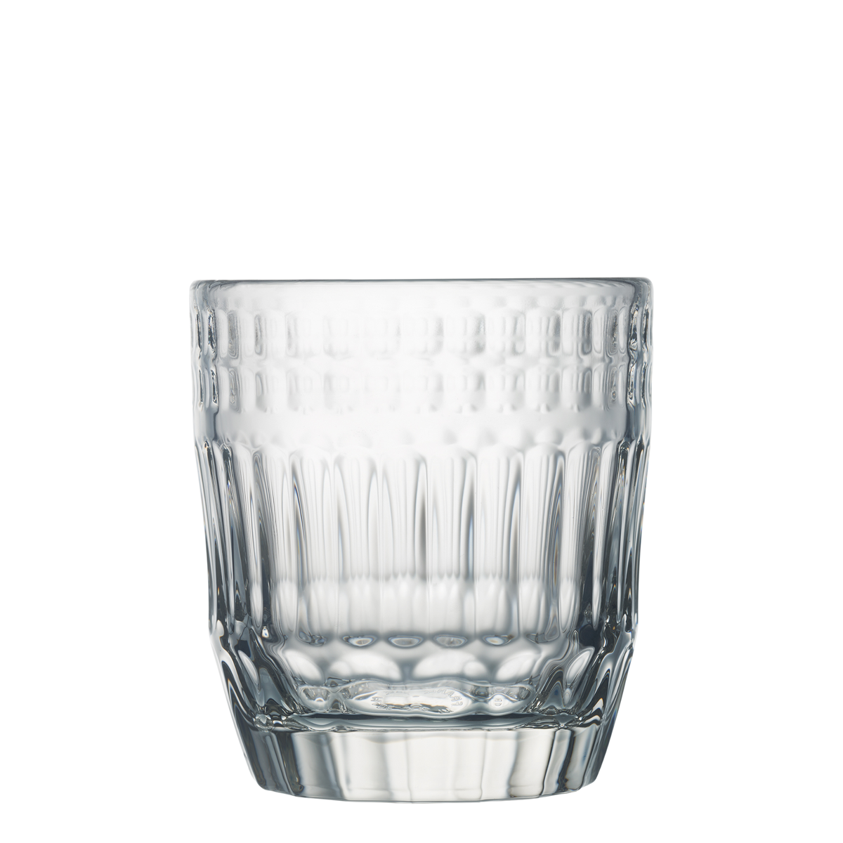  La Rochere COTES Tumblers Set-6 - Clear - Bonton