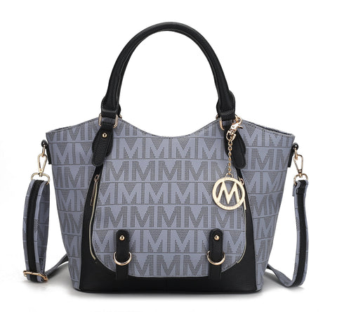 Fula Signature Shoulder Bag