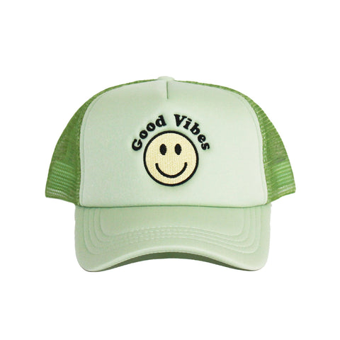 Eisley Good Vibes Hat