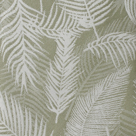 Palm Leaf Light Sage Tie