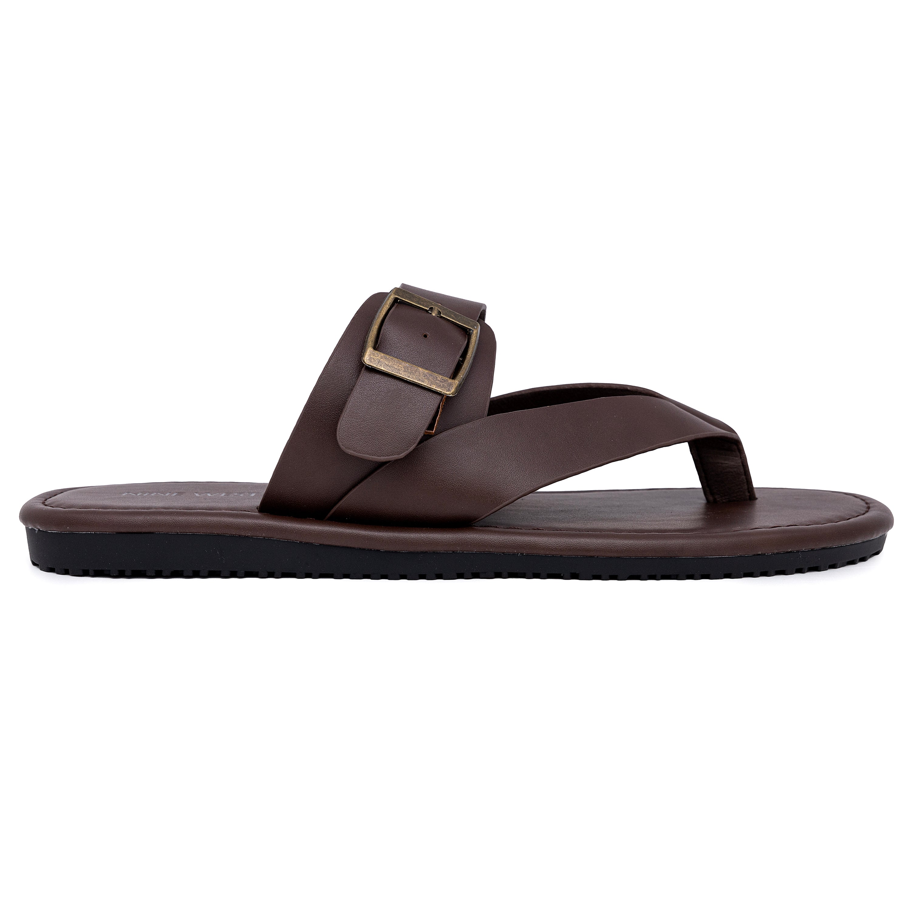  Nine West Chanson Sandal - Black - Bonton