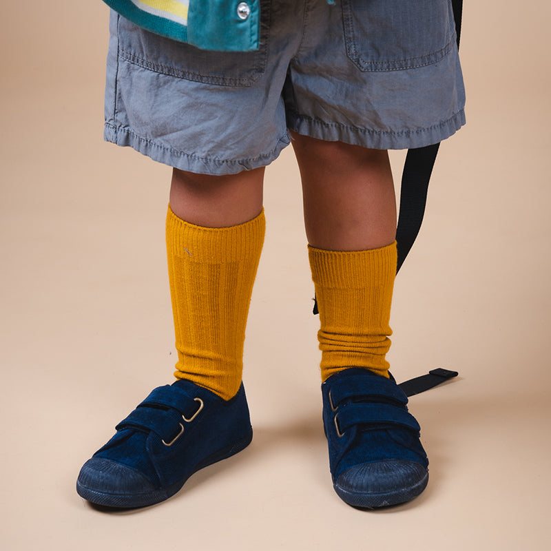  Childrenchic Gigi Navy by childrenchic - 22EU / 6US - Bonton