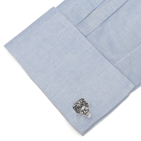Joker Face Cufflinks