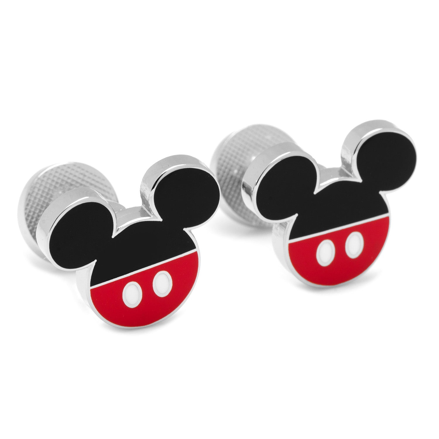  Cufflinks Mickey Mouse Pants Cufflinks - Default Title - Bonton