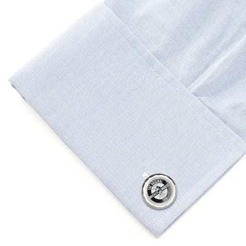 Original Mickey Mouse Cufflinks