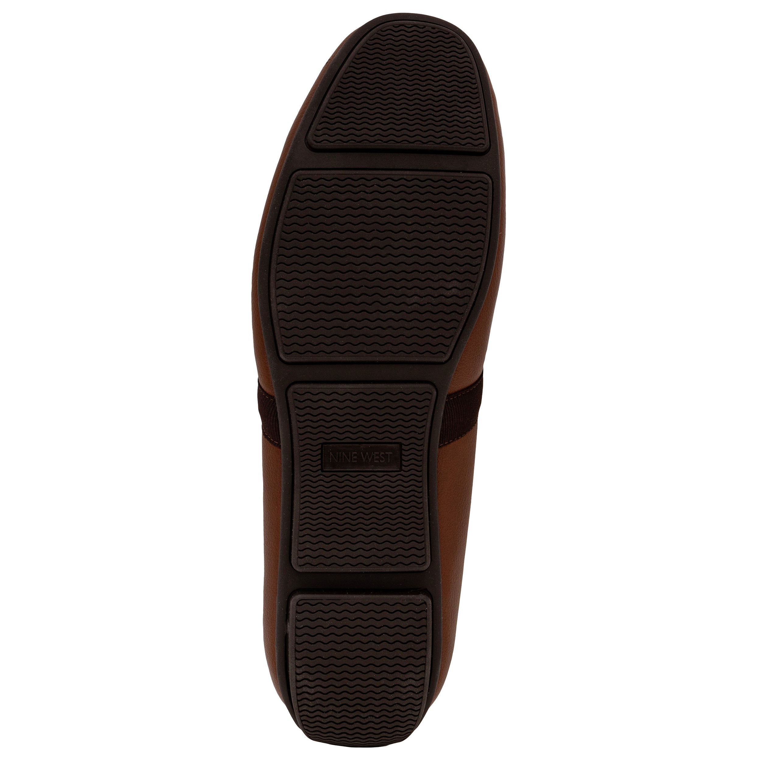 Nine West Damian Loafer - Brown - Bonton