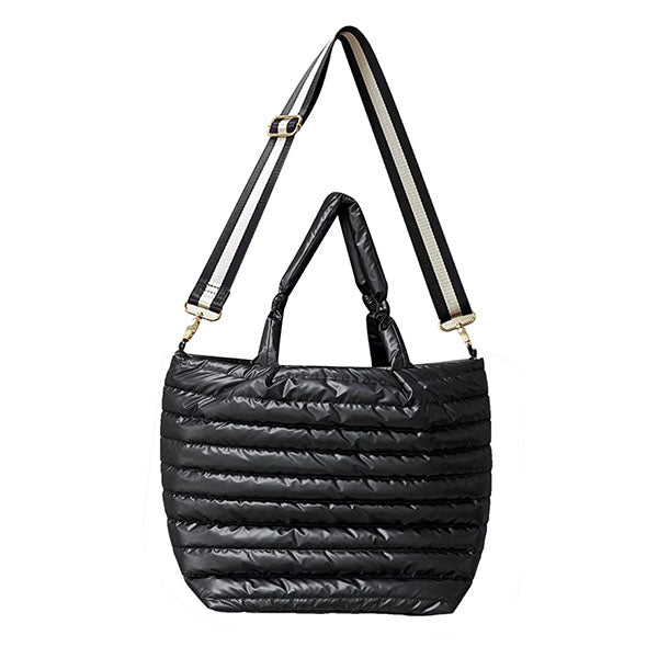  Lemonbella The Rebecca Tote Seafoam - Navy - Bonton
