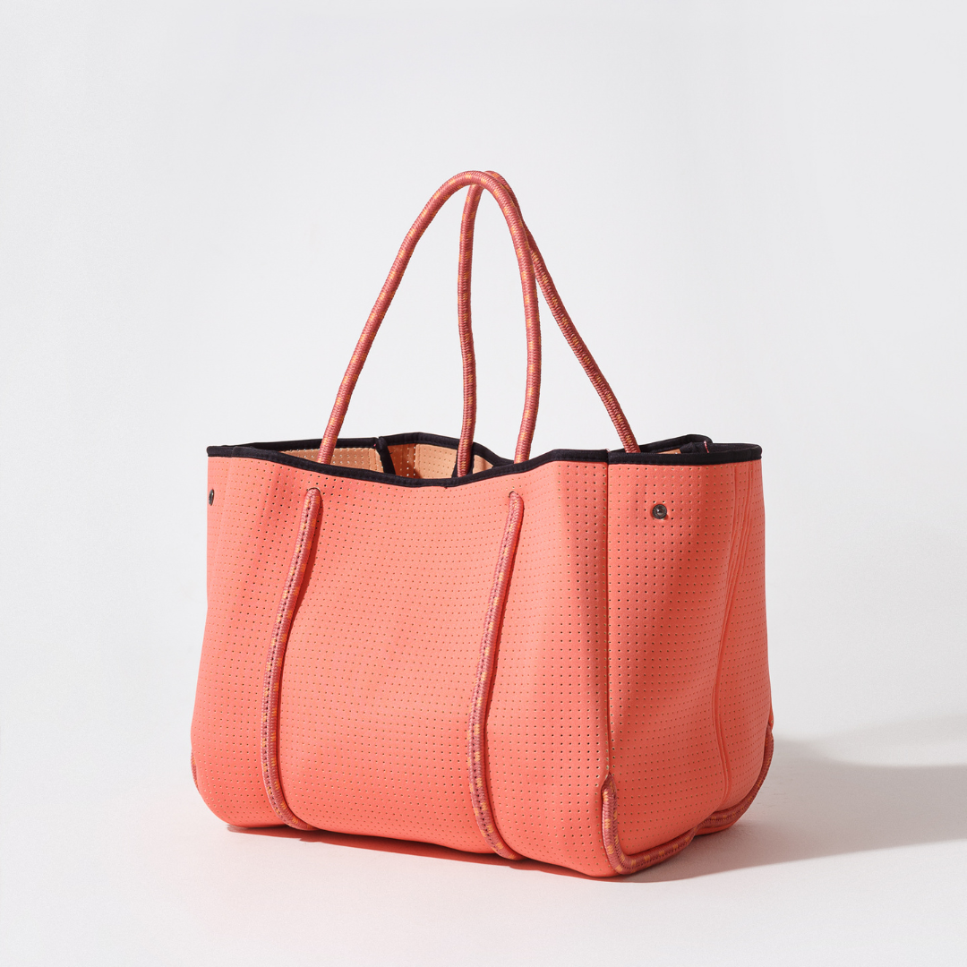  Pop Ups Brand EVERYDAY TOTE BLUSH PINK - Default Title - Bonton