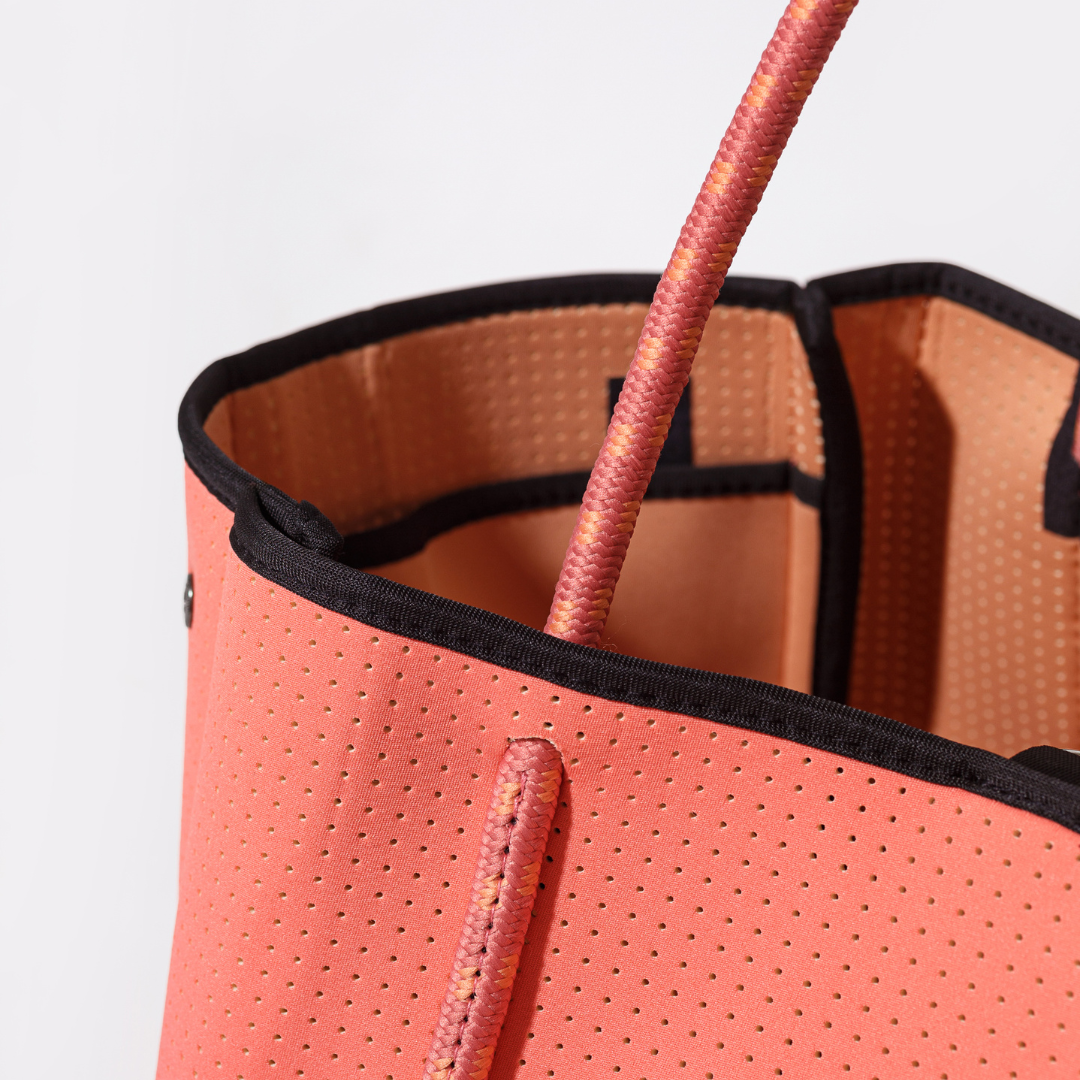  Pop Ups Brand EVERYDAY TOTE BLUSH PINK - Default Title - Bonton