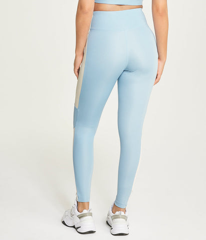 Interlock Leggings