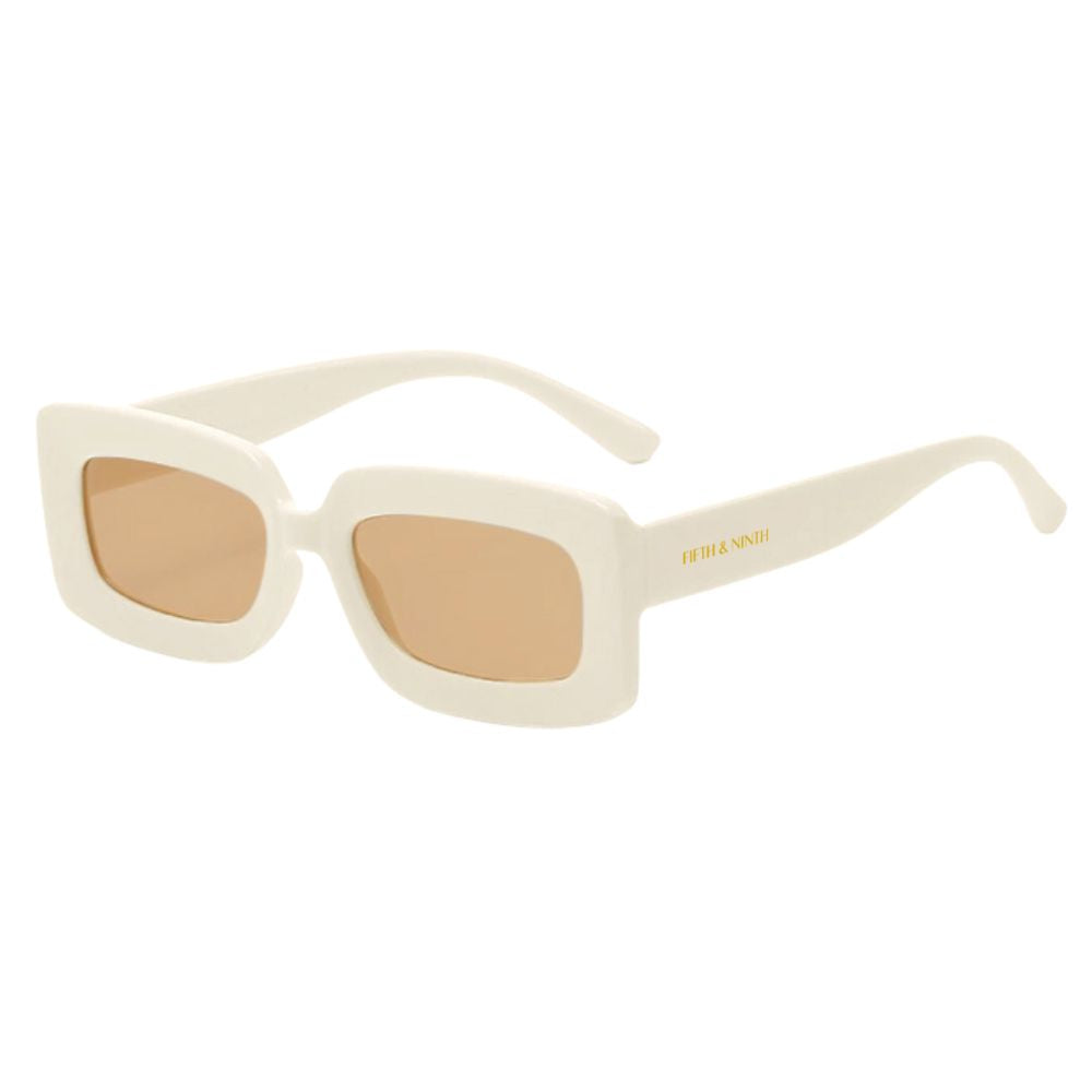 Fifth & Ninth Gemma - Ivory - Bonton