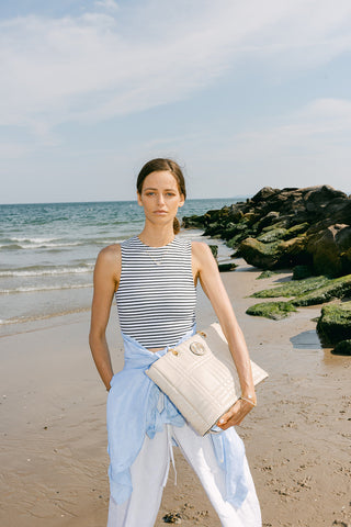 Alyne Tote Bag