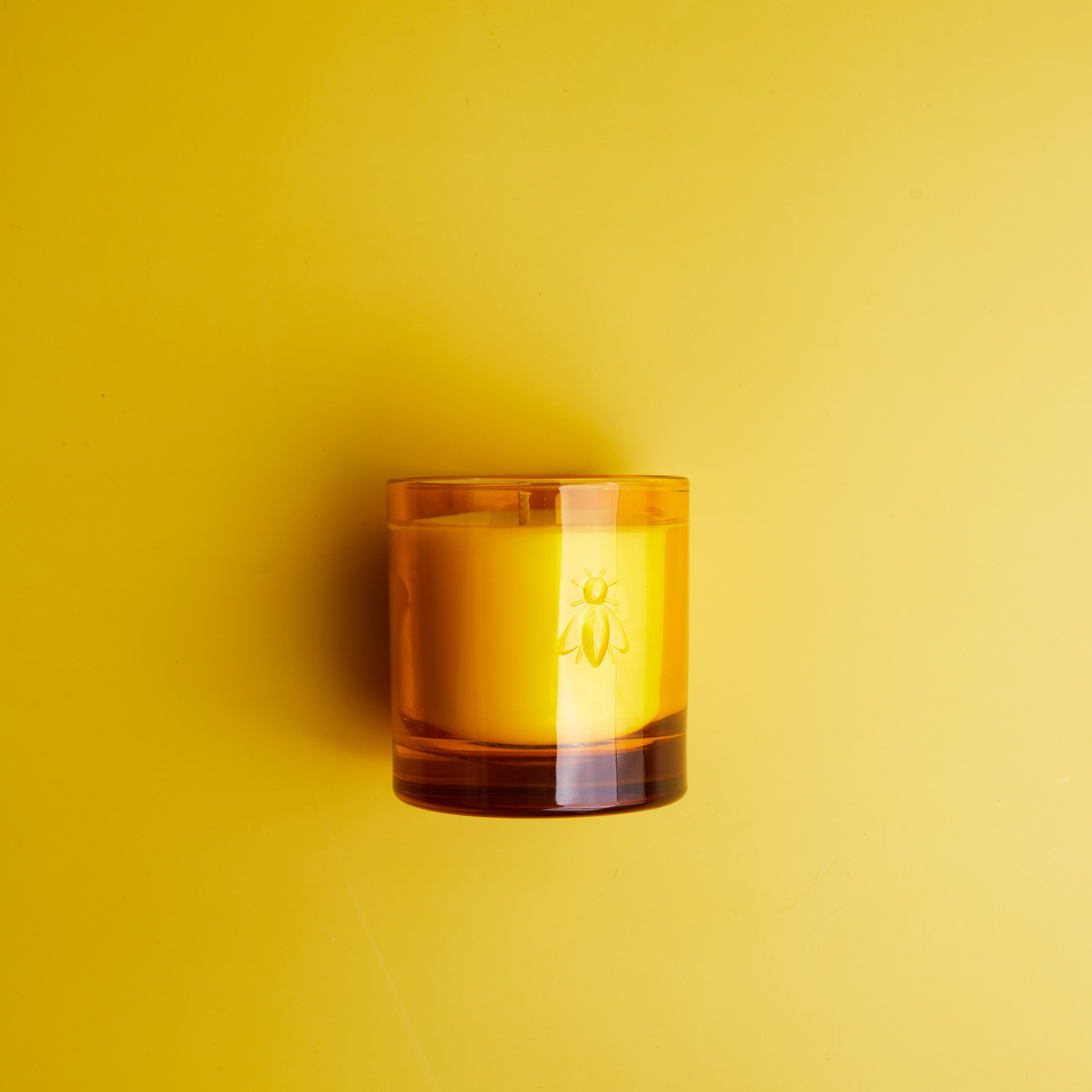  La Rochere Vanilla Bee Candle - Default Title - Bonton